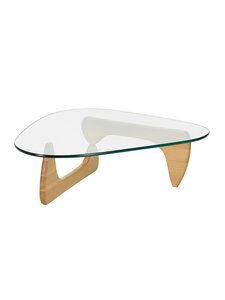 Vitra - Noguchi-sohvapöytä - RUSKEA | Stockmann