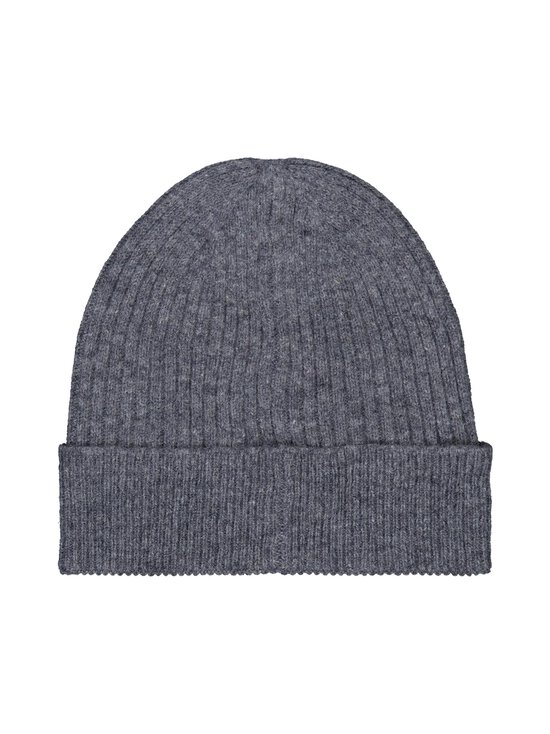 A+more - Müts Hillary - GREY MELANGE | Stockmann - photo 2