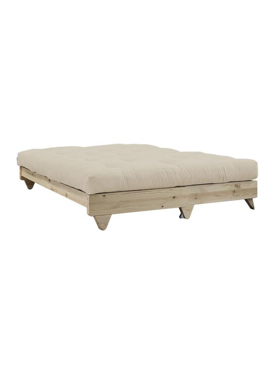 Karup - Fresh-futonsohva beige/mänty L 200 cm - BEIGE | Stockmann - photo 6