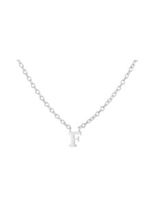 Pernille Corydon - Note F pendant - SILVER Pernille Corydon - Note F pendant - SILVER | Stockmann