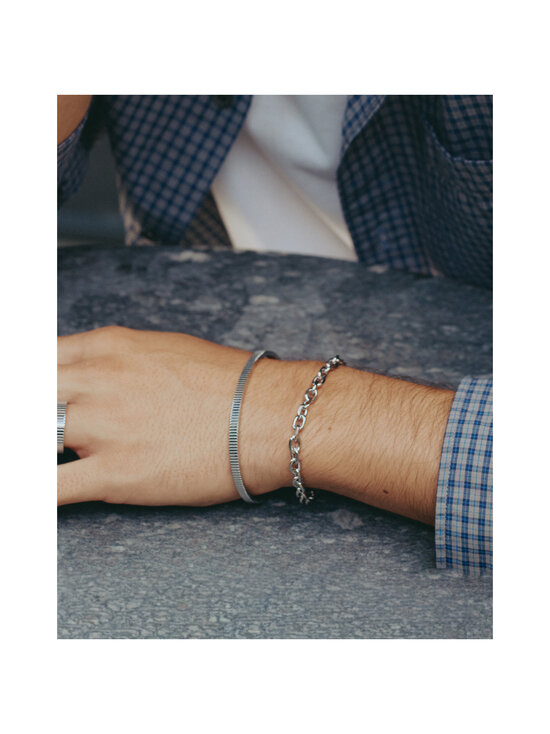 Edblad - Rio-ranneketju - SILVER | Stockmann - photo 2