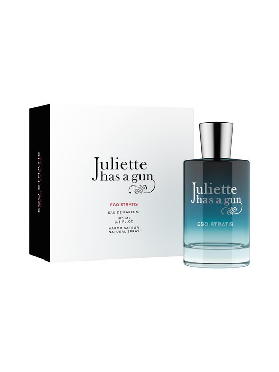 Juliette has a Gun - Ego Stratis EdP -tuoksu - NOCOL - photo 2 Juliette has a Gun - Ego Stratis EdP -tuoksu - NOCOL | Stockmann - photo 2