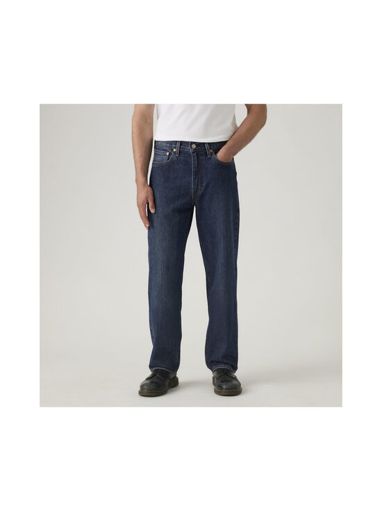 Levi's - 568 Loose Straight džinsi - CHECK THE SCORE | Stockmann - photo 5