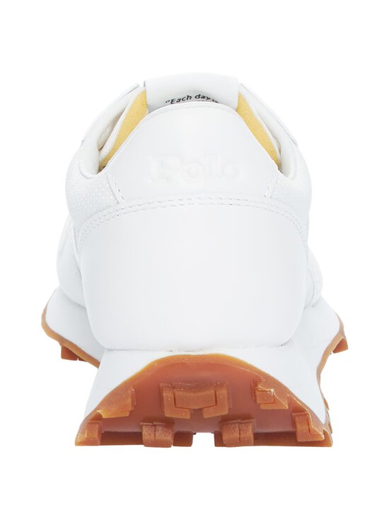 Polo Ralph Lauren - Trail 125 -sneakerit - ALL WHITE - photo 3 Polo Ralph Lauren - Trail 125 -sneakerit - ALL WHITE | Stockmann - photo 3