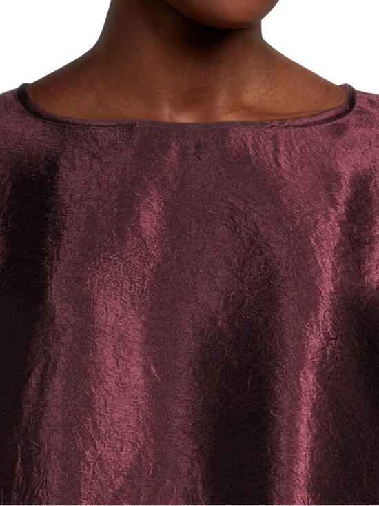 Marella - Mllesposto-paita - 008 BORDEAUX | Stockmann - photo 4