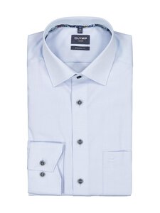 Olymp - Modern fit -kauluspaita - 11 BLEU Olymp - Modern fit -kauluspaita - 11 BLEU | Stockmann