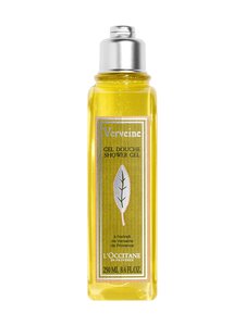 L'Occitane en Provence - Verbena Shower Gel -suihkugeeli 250 ml | Stockmann