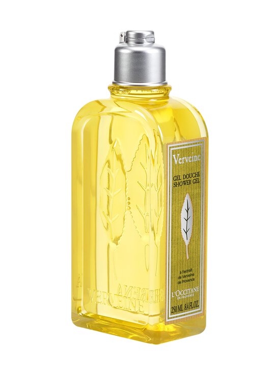 L'Occitane - Verbena Shower Gel -suihkugeeli 250 ml - photo 2 L'Occitane - Verbena Shower Gel -suihkugeeli 250 ml | Stockmann - photo 2