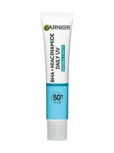 Garnier - SkinActive PureActive BHA+Niacinamide UV Daily Fluid SPF50 sejas krēms | Stockmann