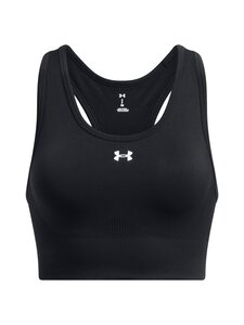 Under Armour - Vanish Seamless Mid -urheiluliivit - 001 BLACK Under Armour - Vanish Seamless Mid -urheiluliivit - 001 BLACK | Stockmann