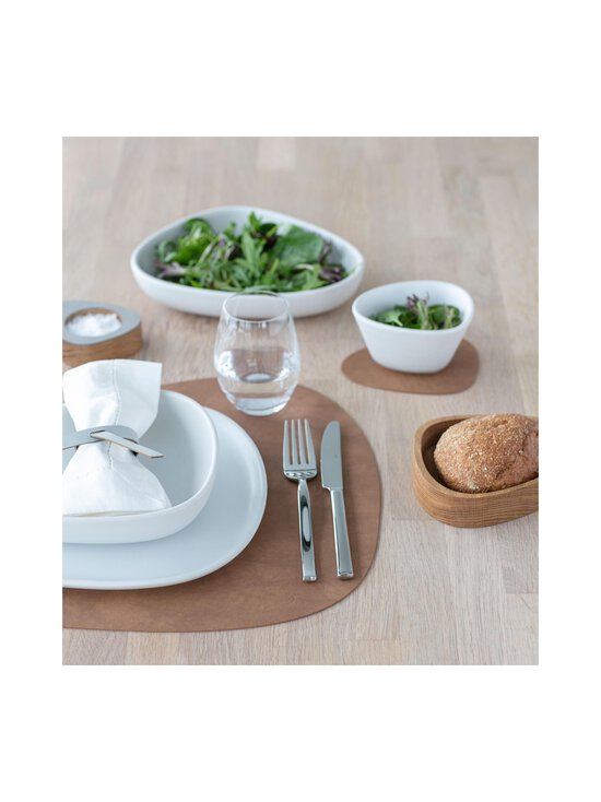 Lind DNA - Nupo galda un glāžu paliktņi 4+4 gab., dāvanu komplekts - NATURE | Stockmann - photo 2