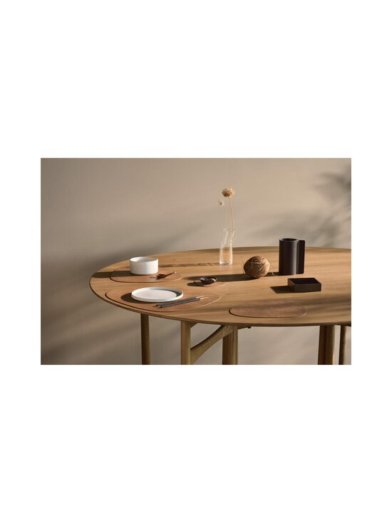 Lind DNA - Nupo galda un glāžu paliktņi 4+4 gab., dāvanu komplekts - NATURE | Stockmann - photo 3