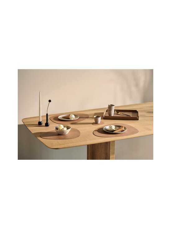 Lind DNA - Nupo galda un glāžu paliktņi 4+4 gab., dāvanu komplekts - NATURE | Stockmann - photo 4