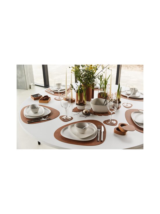 Lind DNA - Nupo galda un glāžu paliktņi 4+4 gab., dāvanu komplekts - NATURE | Stockmann - photo 6