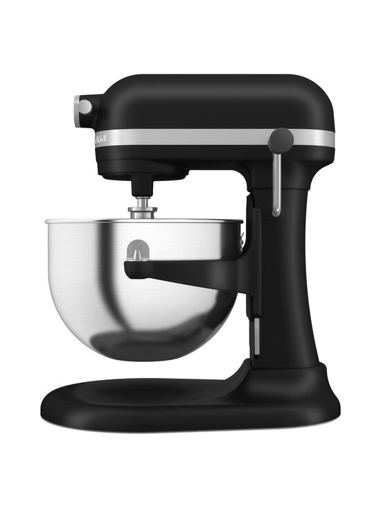 KitchenAid - Artisan- yleiskone nostettavalla kulholla 5,6 l - BLACK MATTE - photo 2 KitchenAid - Artisan- yleiskone nostettavalla kulholla 5,6 l - BLACK MATTE | Stockmann - photo 2