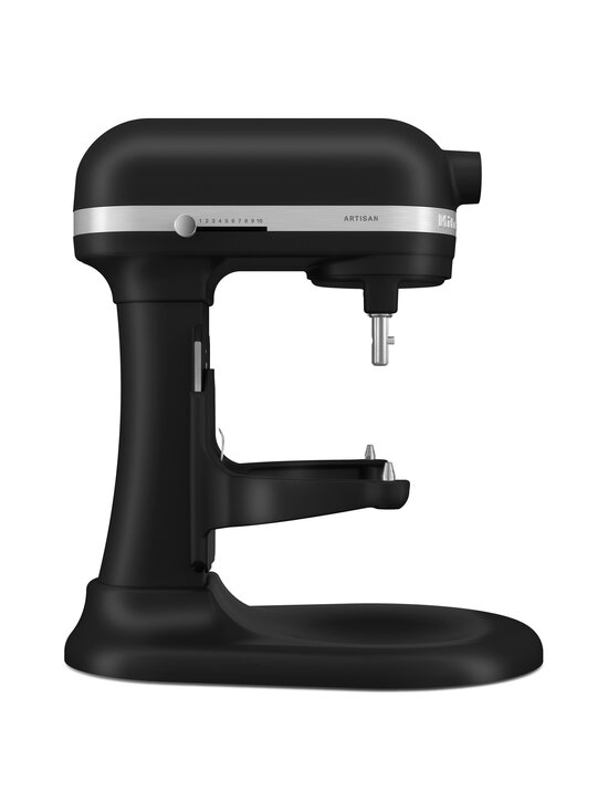 KitchenAid - Artisan- yleiskone nostettavalla kulholla 5,6 l - BLACK MATTE - photo 5 KitchenAid - Artisan- yleiskone nostettavalla kulholla 5,6 l - BLACK MATTE | Stockmann - photo 5
