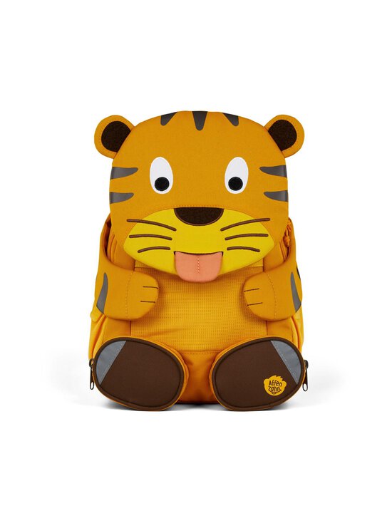 AFFENZAHN - Tiger-reppu - 10004 YELLOW - photo 1 AFFENZAHN - Tiger-reppu - 10004 YELLOW | Stockmann - photo 1