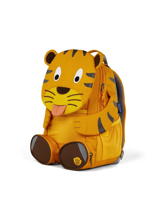 AFFENZAHN - Tiger-reppu - 10004 YELLOW - photo 2 AFFENZAHN - Tiger-reppu - 10004 YELLOW | Stockmann - photo 2
