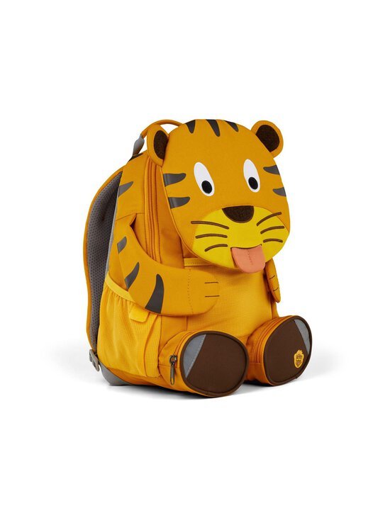 AFFENZAHN - Tiger-reppu - 10004 YELLOW - photo 3 AFFENZAHN - Tiger-reppu - 10004 YELLOW | Stockmann - photo 3