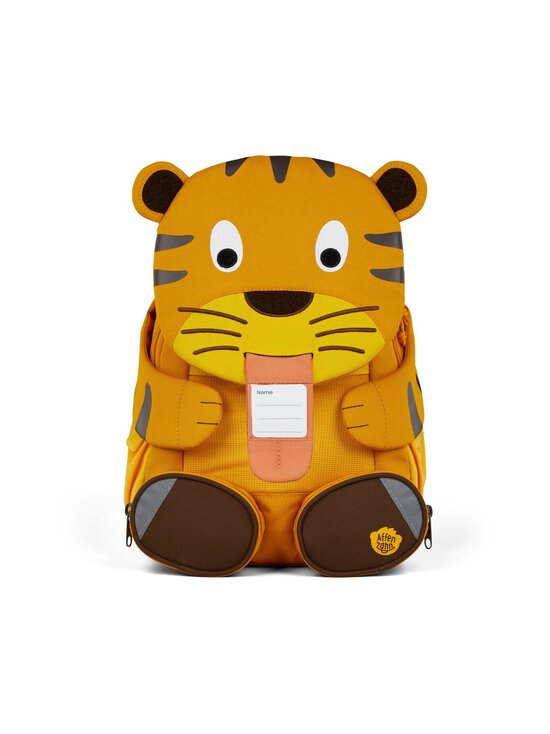 AFFENZAHN - Tiger-reppu - 10004 YELLOW - photo 5 AFFENZAHN - Tiger-reppu - 10004 YELLOW | Stockmann - photo 5