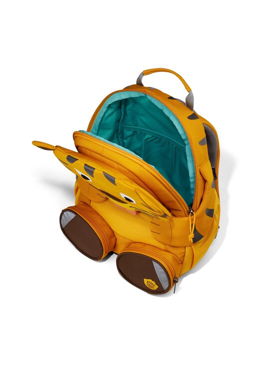 AFFENZAHN - Tiger-reppu - 10004 YELLOW - photo 6 AFFENZAHN - Tiger-reppu - 10004 YELLOW | Stockmann - photo 6