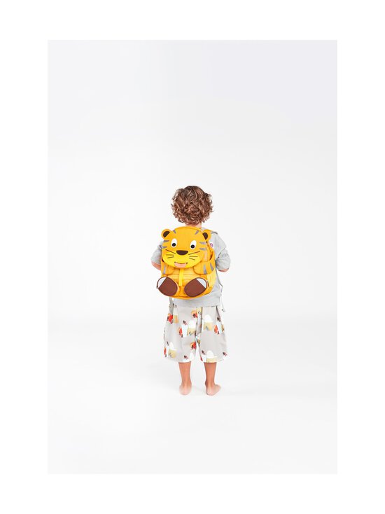 AFFENZAHN - Tiger-reppu - 10004 YELLOW - photo 7 AFFENZAHN - Tiger-reppu - 10004 YELLOW | Stockmann - photo 7