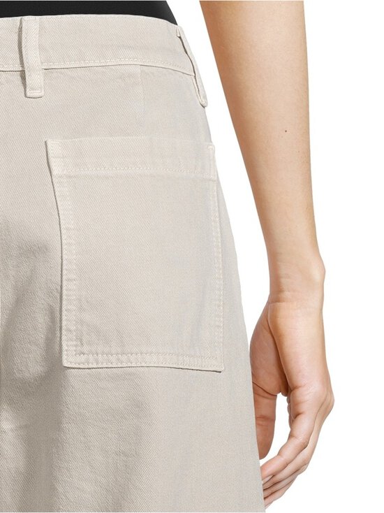 Frame - The Bow Cargo -farkut - FLAX | Stockmann - photo 8