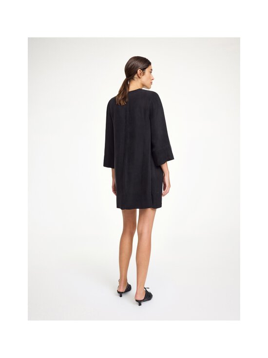By Malene Birger - Javea īsa kleita - 50 BLACK - photo 3 By Malene Birger - Javea īsa kleita - 50 BLACK | Stockmann - photo 3