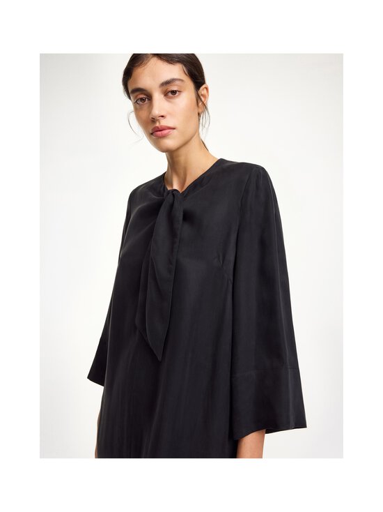 By Malene Birger - Javea īsa kleita - 50 BLACK - photo 5 By Malene Birger - Javea īsa kleita - 50 BLACK | Stockmann - photo 5