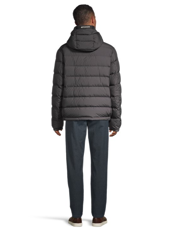 Moncler - Zeflor-kevyt toppatakki - 999 BLACK | Stockmann - photo 3
