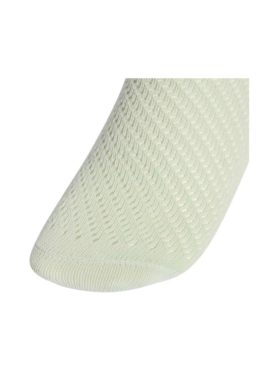 adidas Originals - Sokid Crochet, 2 paari - KD8397 SANPIN/LINGRN | Stockmann - photo 3