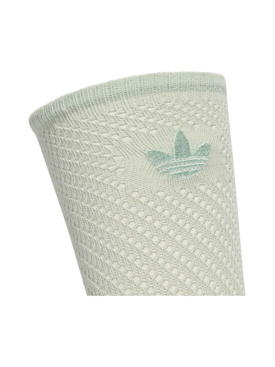 adidas Originals - Sokid Crochet, 2 paari - KD8397 SANPIN/LINGRN | Stockmann - photo 4