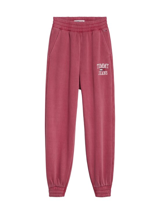 Tjw College Logo Baggy -collegehousut