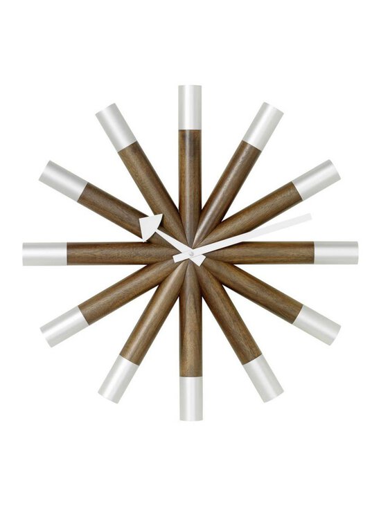 Wheel-seinäkello