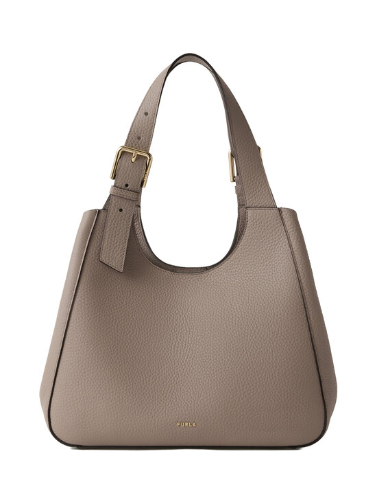 Furla - Dora M Tote -laukku - 4892S CACHEMIRE GRAY | Stockmann - photo 1