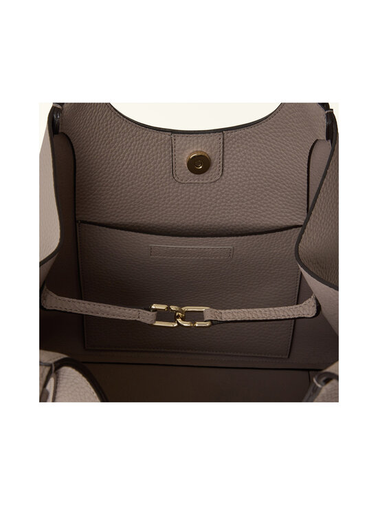 Furla - Dora M Tote -laukku - 4892S CACHEMIRE GRAY | Stockmann - photo 4