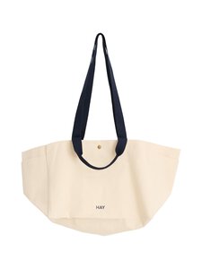 HAY - Weekend Bag No 2 Small - NATURAL HAY - Weekend Bag No 2 Small - NATURAL | Stockmann