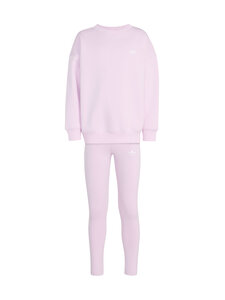 adidas Originals - Crew Leg -collegesetti 2-osainen - KS1285 ORCFUS | Stockmann