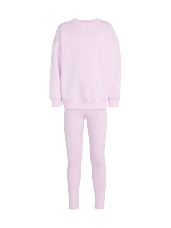 adidas Originals - Crew Leg -collegesetti 2-osainen - KS1285 ORCFUS | Stockmann - photo 1