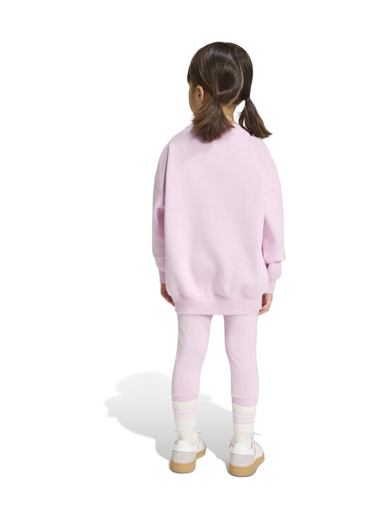 adidas Originals - Crew Leg -collegesetti 2-osainen - KS1285 ORCFUS | Stockmann - photo 5