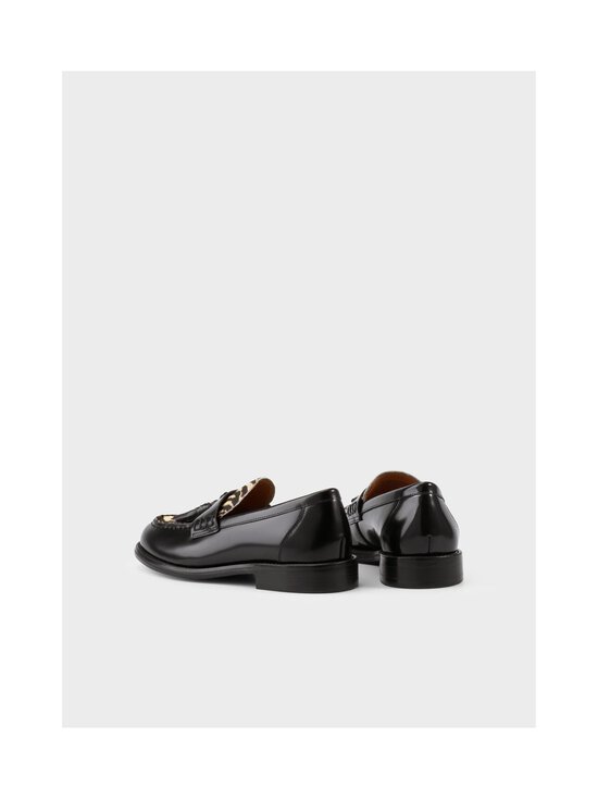 Vagabond - Kingad Linn Loafer Pony Hair Top - 90 BEIGE/BLACK - photo 3 Vagabond - Kingad Linn Loafer Pony Hair Top - 90 BEIGE/BLACK | Stockmann - photo 3