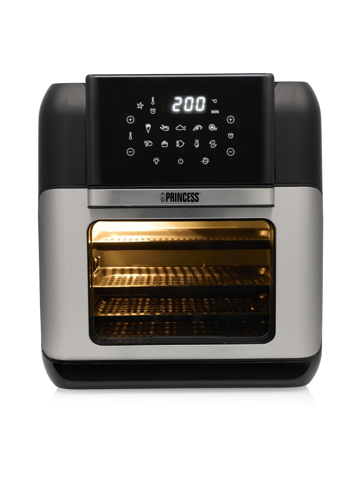 Princess Airfryer oven -uuni,12l