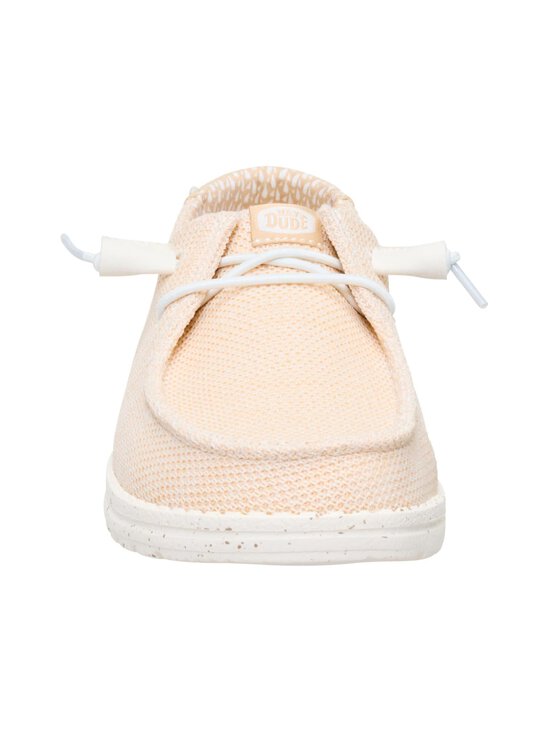 HEYDUDE - Wendy Sox -kengät - 0NG IRISH CREAM | Stockmann - photo 5