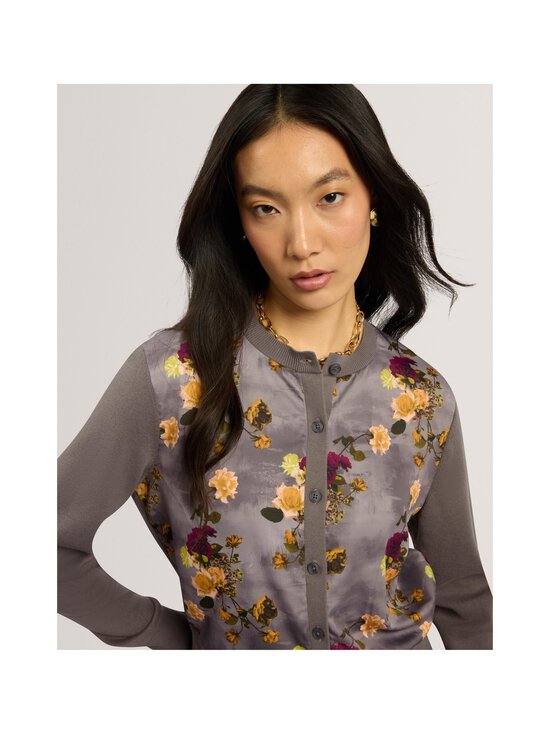 Ted Baker London - Rosalah-neuletakki - MID-GREY | Stockmann - photo 6