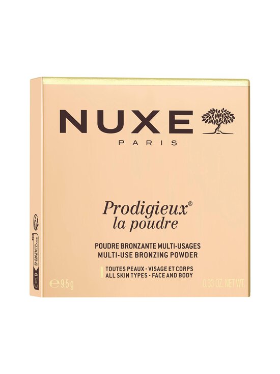 Nuxe - Prodigieux La Poudre Eclat Bronzing -aurinkopuuteri - NOCOL | Stockmann - photo 2