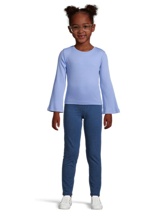 Name It - T-särk NkfKalo - CORNFLOWER BLUE - photo 2 Name It - T-särk NkfKalo - CORNFLOWER BLUE | Stockmann - photo 2