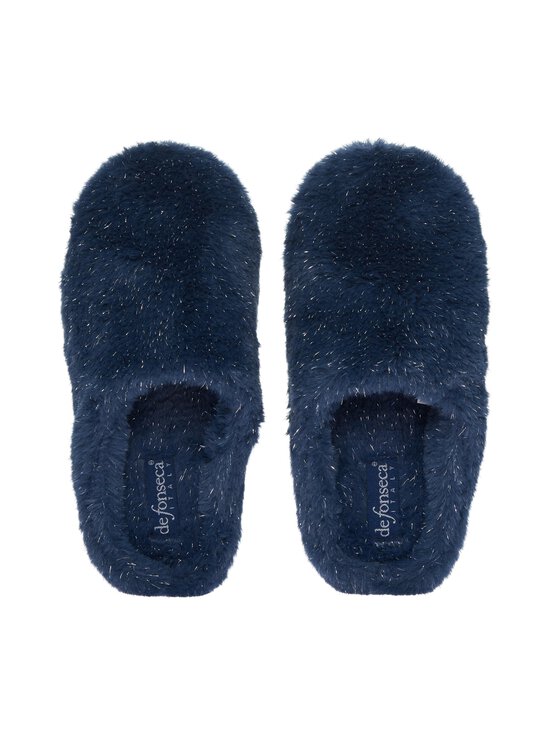 Defonseca - Aysh Firenze -tossut - BLUE | Stockmann - photo 2