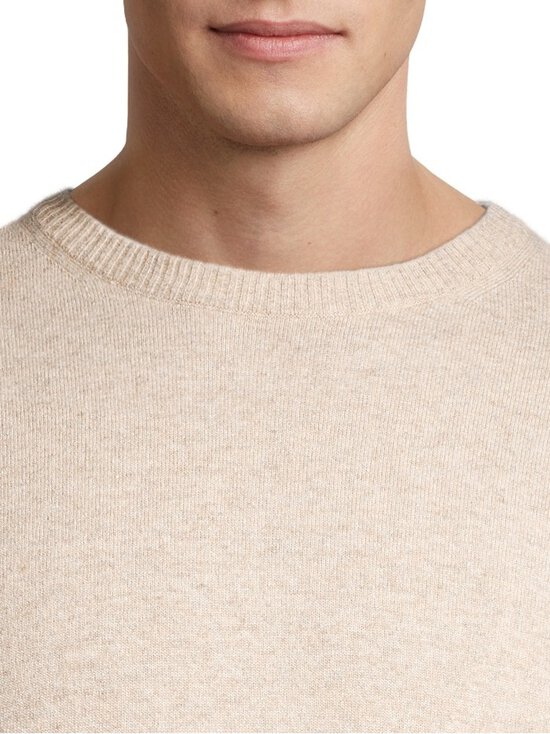 SAND Copenhagen - Neulepaita - 020 CHAMPAGNE BEIGE | Stockmann - photo 4