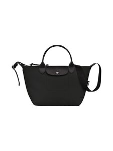 Longchamp - Le Pliage Energy Top S -olkalaukku - 001 BLACK Longchamp - Le Pliage Energy Top S -olkalaukku - 001 BLACK | Stockmann