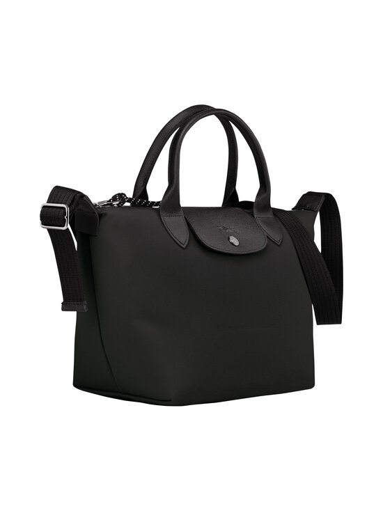 Longchamp - Le Pliage Energy Top S -olkalaukku - 001 BLACK - photo 4 Longchamp - Le Pliage Energy Top S -olkalaukku - 001 BLACK | Stockmann - photo 4